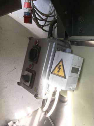 Lijadora de planos CALIBER 300