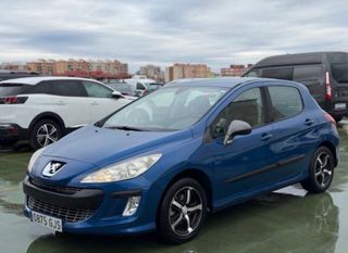 Peugeot 308 2008