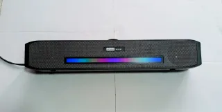 Barra Sonido Lenovo Bluetooth V5.0 Nueva en caja