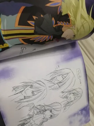 Tales of Graces f PS3 + artbook