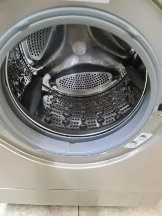 Lavadora LG Direct Drive 7 kg