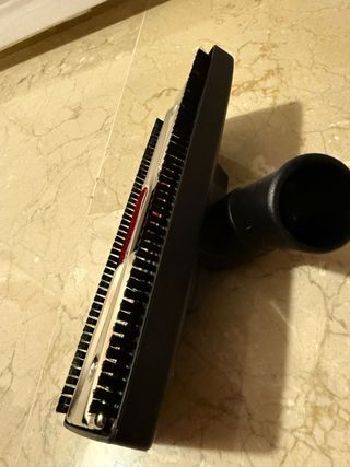 Cepillo aspiradora boquilla estándar