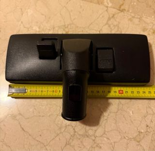 Cepillo aspiradora boquilla estándar