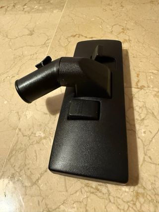 Cepillo aspiradora boquilla estándar