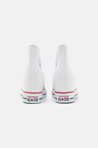 Converse Bianche Donna Originali