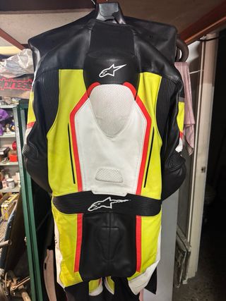 Mono Alpinestars T-52