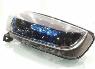 Renault 527374 260109891r faro derecho zoe zen