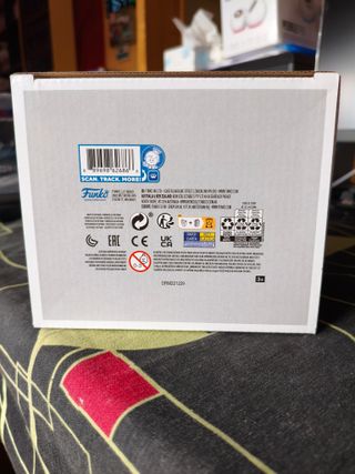 Funko Pop One Piece Child Big Mom 1271