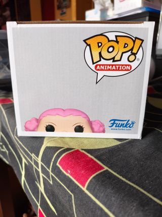 Funko Pop One Piece Child Big Mom 1271