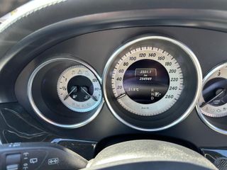 Mercedes-Benz Clase CLS 2014