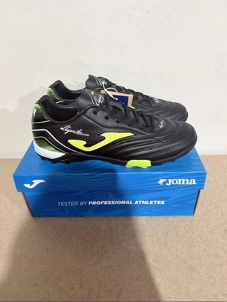 Botas De Fútbol Multitacos Joma Águila