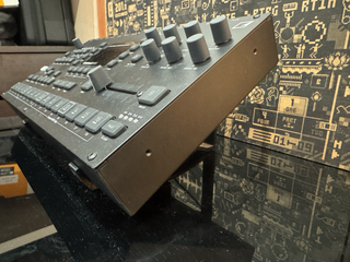 Elektron Octatrack MKII black + Warranty + 2 Gift