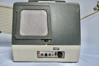 Proyector Bell & Howell Filmosound