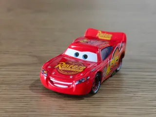 Lote Coches Cars (ENVÍO GRATIS)