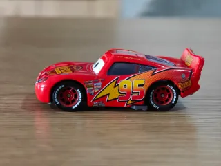 Lote Coches Cars (ENVÍO GRATIS)