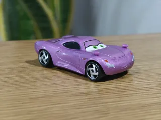 Lote Coches Cars (ENVÍO GRATIS)