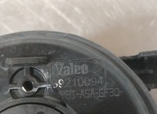 Faro antiniebla ford 89210094 fiesta (cb1) 453456