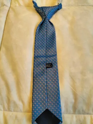 Corbata niño-Ideal Comunión !Impecable!