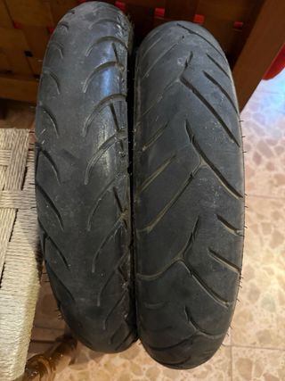 Cubierta Moto 90/90-16 M/C