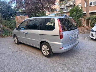 Citroen C8 2005