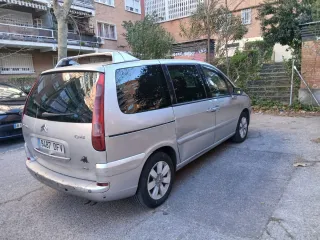 Citroen C8 2005