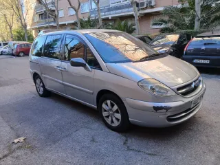 Citroen C8 2005