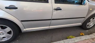 Volkswagen Golf 1999