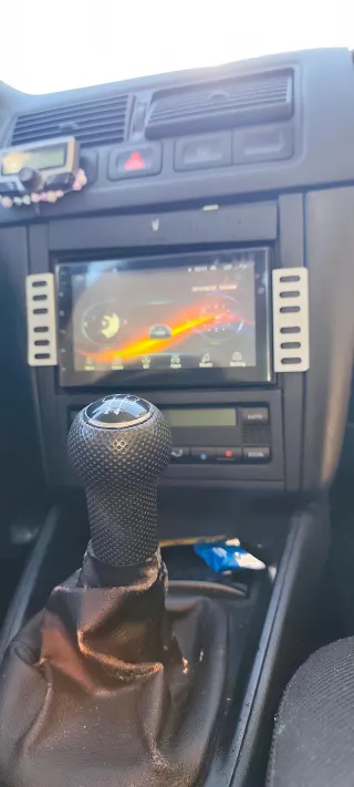 Volkswagen Golf 1999