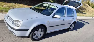 Volkswagen Golf 1999