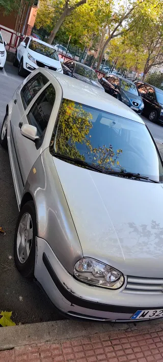Volkswagen Golf 1999