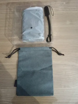 VRURC Power Bank 20000mAh T2055