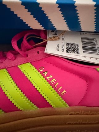 Adidas Gazelle Nuevas
