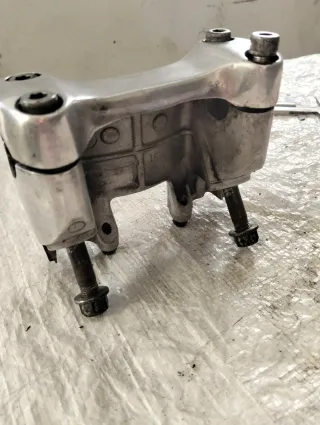 Torreta Yamaha V-Max 1200