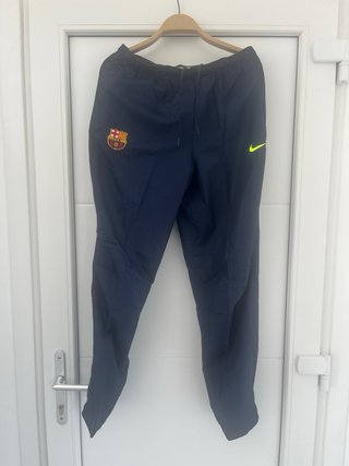 Ropa FC Barcelona Nike