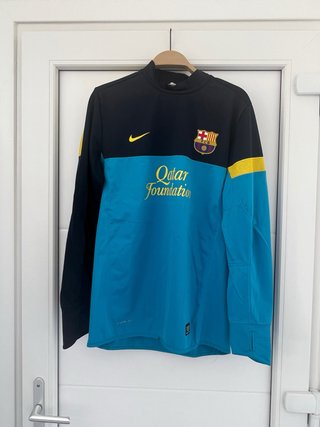 Ropa FC Barcelona Nike