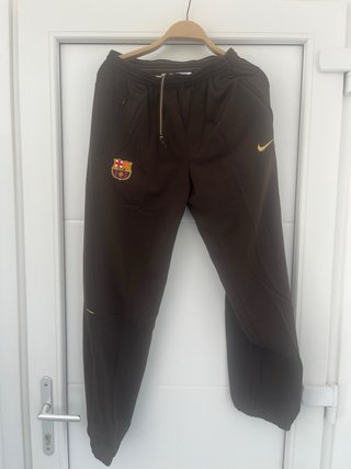 Ropa FC Barcelona Nike