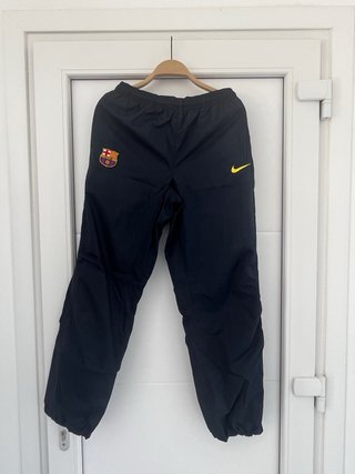Ropa FC Barcelona Nike