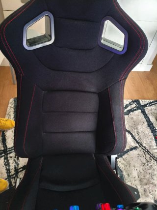 Semibacket Modauto n780