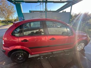 Citroën C3 1.4 Furio 68CV motor cuidado, económico