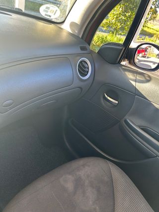 Citroën C3 1.4 Furio 68CV motor cuidado, económico