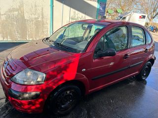 Citroën C3 1.4 Furio 68CV motor cuidado, económico