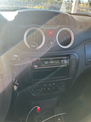 Citroën C3 1.4 Furio 68CV motor cuidado, económico