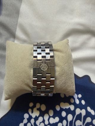 Enzo Mechana Reloj Automático suizo