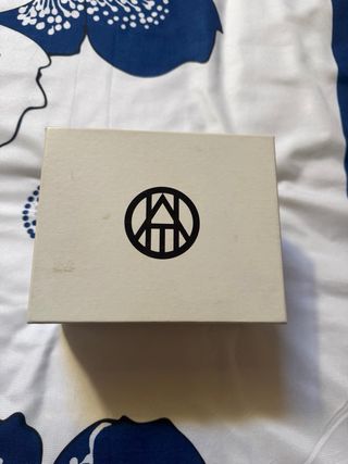 Enzo Mechana Reloj Automático suizo