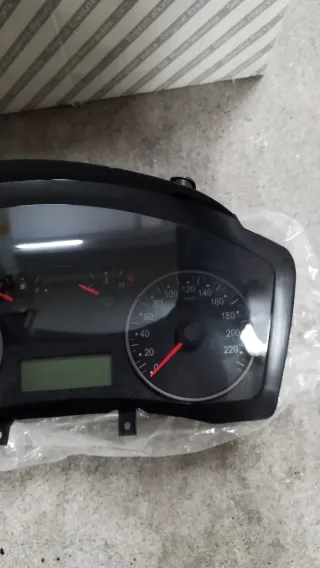 Quadrante Original Fiat Stilo Novo