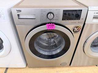 GARANTIA. LAVADORA BEKO 7 KILOS 1200 A+++