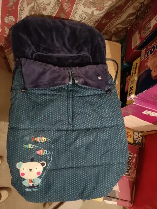 Silla de paseo EasyWalker Jackey