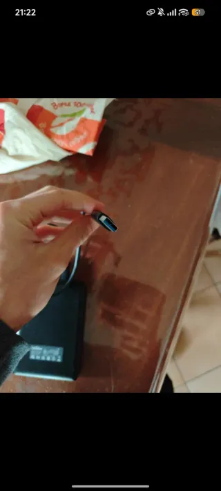 Hard Disk Esterno UnionSine 1TB USB 3.0