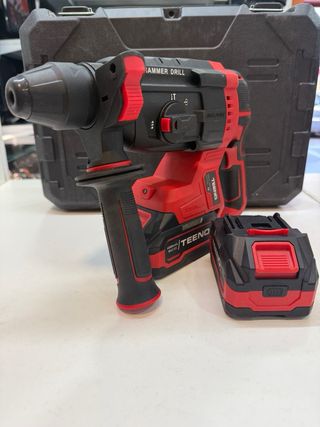 Martillo Perforador Teeno 2603li Batería