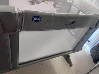 Culla Chicco Next2Me Forever